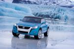 Volkswagen Concept-A 2006 года
